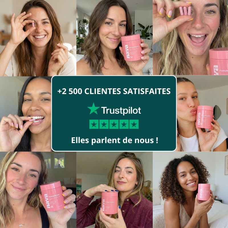 Probiotiques Intimes Féminins