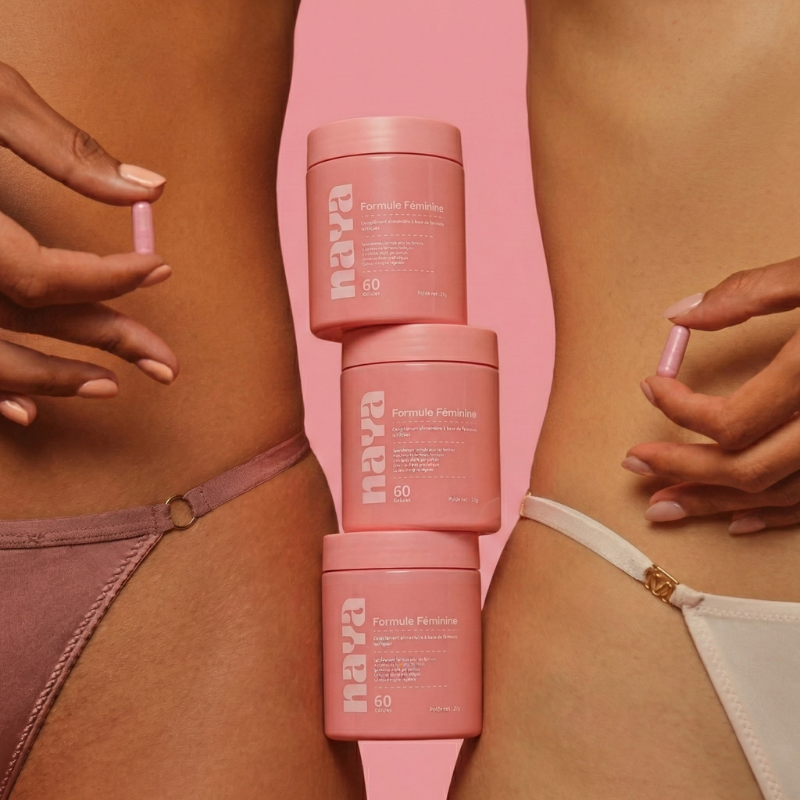 Probiotiques Intimes Féminins